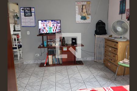 Casa para alugar com 1 quarto, 60m² em Jardim Tiete, São Paulo