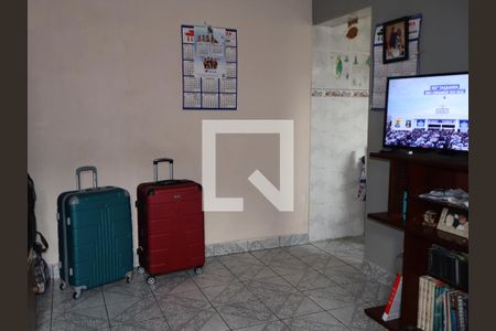 Casa para alugar com 1 quarto, 60m² em Jardim Tiete, São Paulo