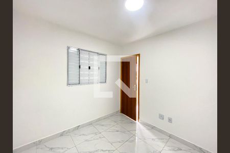 Quarto de apartamento para alugar com 1 quarto, 35m² em Vila Medeiros, São Paulo