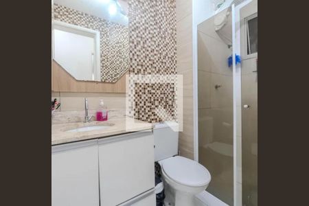 Foto 05 de apartamento à venda com 2 quartos, 52m² em Bela Vista, São Paulo