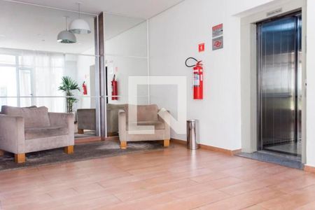 Foto 23 de apartamento à venda com 2 quartos, 52m² em Bela Vista, São Paulo