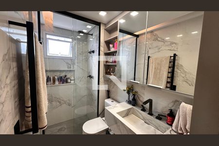 Apartamento para alugar com 1 quarto, 44m² em Brooklin, São Paulo