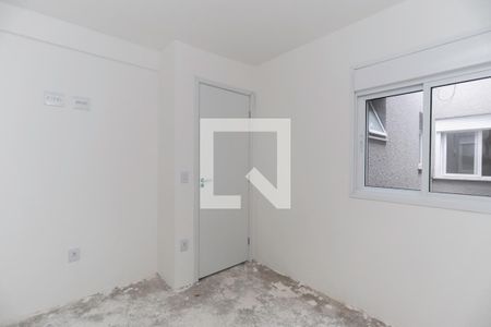 Quarto 2 de apartamento à venda com 2 quartos, 36m² em Jardim São Paulo, São Paulo