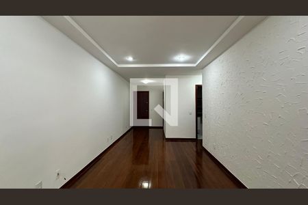 Sala de apartamento para alugar com 2 quartos, 96m² em Recreio dos Bandeirantes, Rio de Janeiro