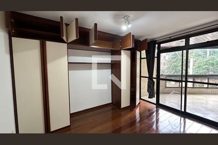 Quarto 2 de apartamento para alugar com 2 quartos, 96m² em Recreio dos Bandeirantes, Rio de Janeiro