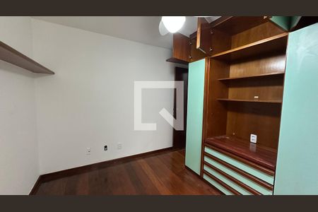 Quarto 1 de apartamento para alugar com 2 quartos, 96m² em Recreio dos Bandeirantes, Rio de Janeiro