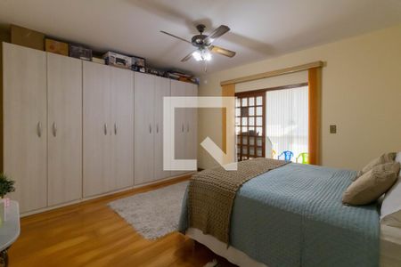 Suíte de casa à venda com 3 quartos, 229m² em Parque Continental, Guarulhos