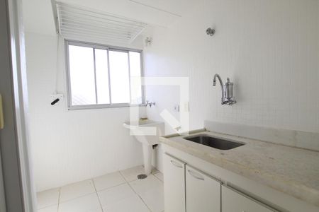 Apartamento para alugar com 1 quarto, 57m² em Vila Mariana, São Paulo