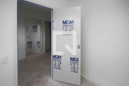 Quarto de apartamento para alugar com 2 quartos, 32m² em Quinta da Paineira, São Paulo