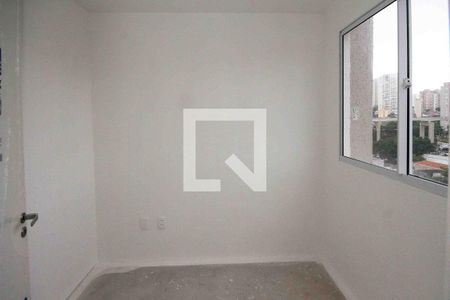 Sala de apartamento para alugar com 2 quartos, 32m² em Quinta da Paineira, São Paulo