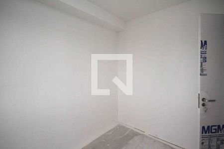 Quarto 02 de apartamento para alugar com 2 quartos, 32m² em Quinta da Paineira, São Paulo
