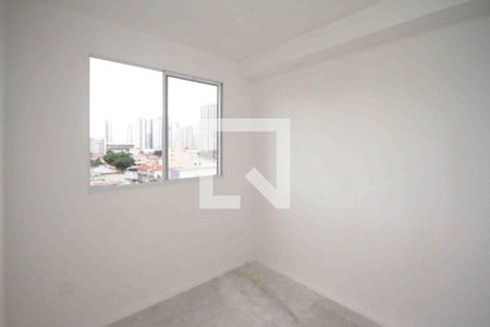 Quarto 02 de apartamento para alugar com 2 quartos, 32m² em Quinta da Paineira, São Paulo