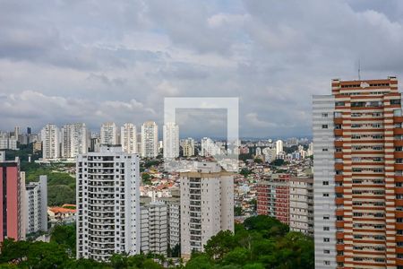 Vista de apartamento para alugar com 4 quartos, 343m² em Vila Morse, São Paulo