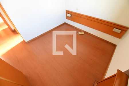 Suíte de apartamento para alugar com 2 quartos, 62m² em Batel, Curitiba