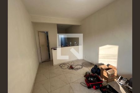 Kitnet/Studio para alugar com 1 quarto, 35m² em Honório Gurgel, Rio de Janeiro
