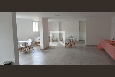 Apartamento à venda com 2 quartos, 42m² em Vila Santa Terezinha (Zona Norte), São Paulo