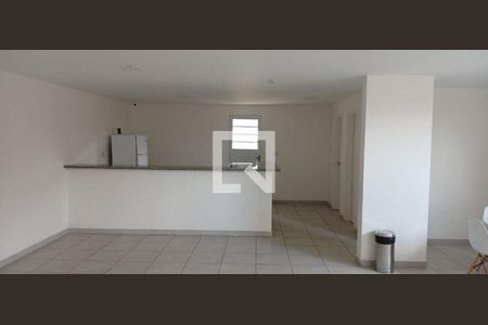 Apartamento à venda com 2 quartos, 42m² em Vila Santa Terezinha (Zona Norte), São Paulo