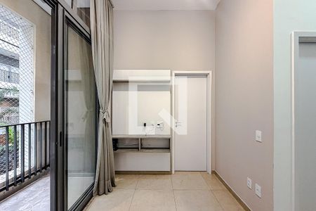 Sala de kitnet/studio para alugar com 1 quarto, 39m² em Vila Mariana, São Paulo