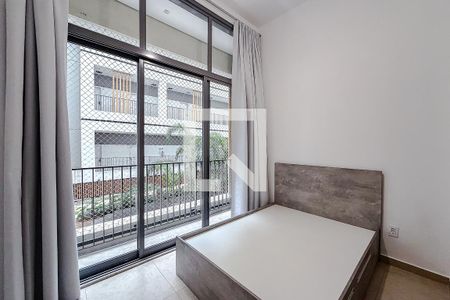 Quarto de kitnet/studio para alugar com 1 quarto, 39m² em Vila Mariana, São Paulo