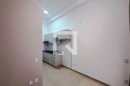 Sala de kitnet/studio para alugar com 1 quarto, 39m² em Vila Mariana, São Paulo