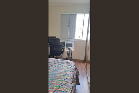 Quarto de apartamento à venda com 2 quartos, 53m² em Vila Amélia, São Paulo