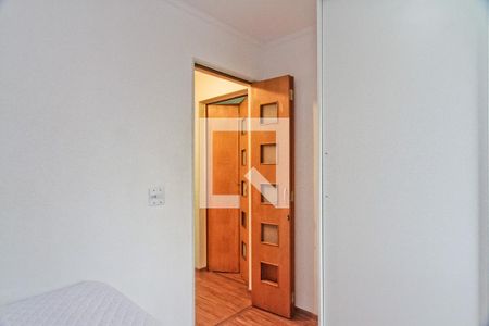 Quarto 1 de apartamento à venda com 2 quartos, 53m² em Vila Amélia, São Paulo
