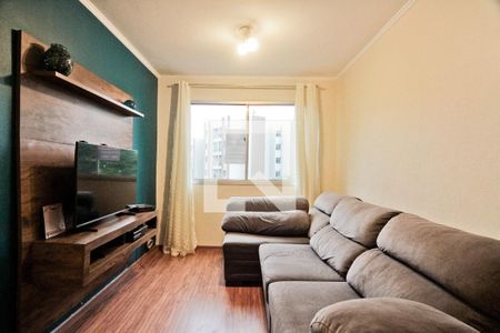 Apartamento à venda com 2 quartos, 53m² em Vila Amélia, São Paulo