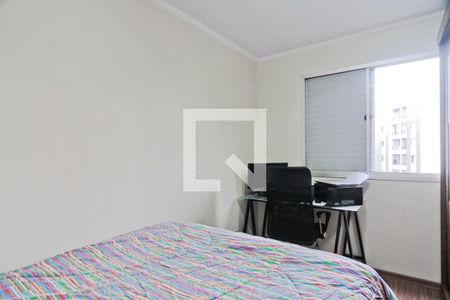 Quarto 2 de apartamento à venda com 2 quartos, 53m² em Vila Amélia, São Paulo