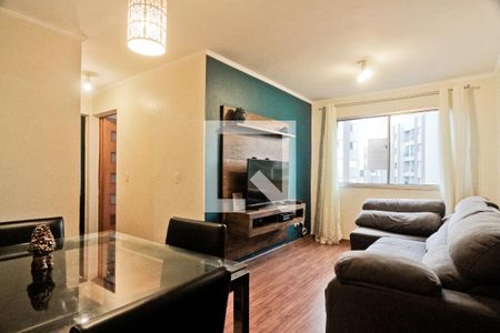Apartamento à venda com 2 quartos, 53m² em Vila Amélia, São Paulo