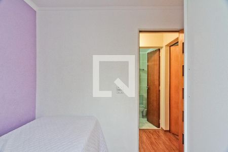 Quarto 1 de apartamento à venda com 2 quartos, 53m² em Vila Amélia, São Paulo