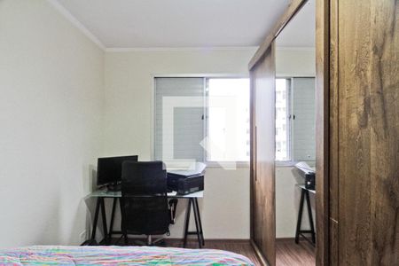 Quarto 2 de apartamento à venda com 2 quartos, 53m² em Vila Amélia, São Paulo