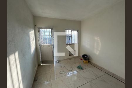 Sala/Quarto de kitnet/studio para alugar com 1 quarto, 35m² em Honório Gurgel, Rio de Janeiro