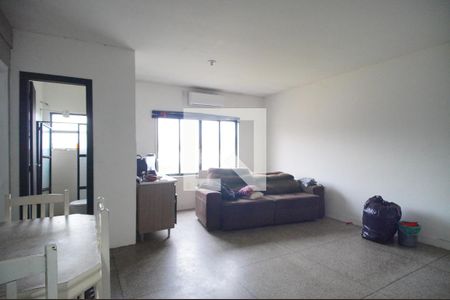 Sala/Quarto de kitnet/studio para alugar com 1 quarto, 35m² em Nova Sapucaia, Sapucaia do Sul