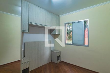 Apartamento para alugar com 2 quartos, 58m² em Americanópolis, São Paulo