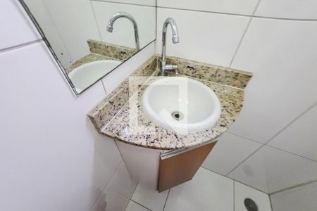 Apartamento para alugar com 2 quartos, 100m² em Parque Oratório, Santo André