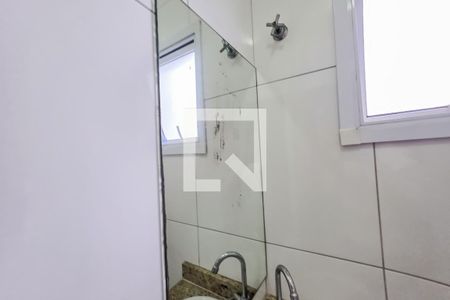 Apartamento para alugar com 2 quartos, 100m² em Parque Oratório, Santo André