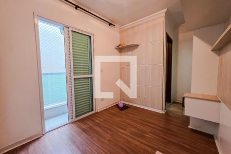 Apartamento para alugar com 2 quartos, 100m² em Parque Oratório, Santo André