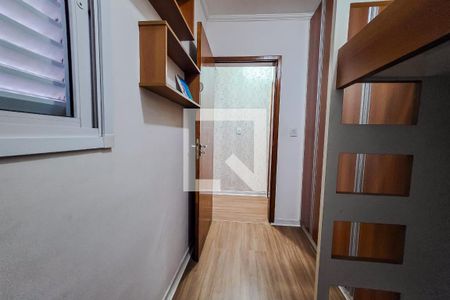 Apartamento para alugar com 2 quartos, 100m² em Parque Oratório, Santo André