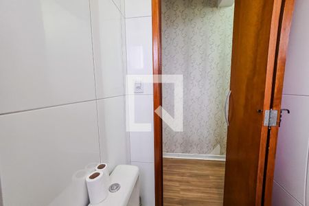 Apartamento para alugar com 2 quartos, 100m² em Parque Oratório, Santo André