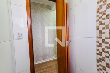 Apartamento para alugar com 2 quartos, 100m² em Parque Oratório, Santo André