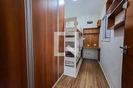 Apartamento para alugar com 2 quartos, 100m² em Parque Oratório, Santo André