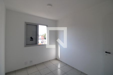 Quarto 1 de apartamento à venda com 2 quartos, 49m² em Jardim Sabara, São Paulo