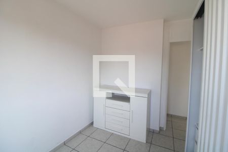 Quarto 2 de apartamento à venda com 2 quartos, 49m² em Jardim Sabara, São Paulo