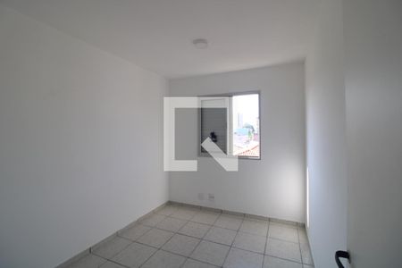 Quarto 1 de apartamento à venda com 2 quartos, 49m² em Jardim Sabara, São Paulo