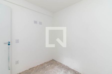 Quarto 2 de apartamento à venda com 2 quartos, 34m² em Jardim São Paulo, São Paulo