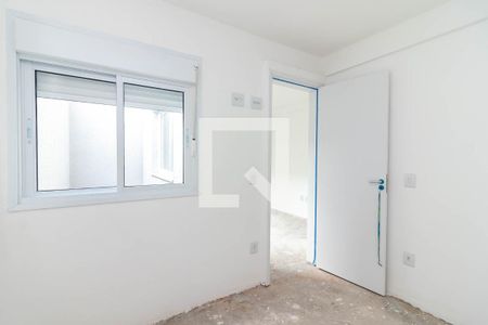 Quarto 2 de apartamento à venda com 2 quartos, 34m² em Jardim São Paulo, São Paulo