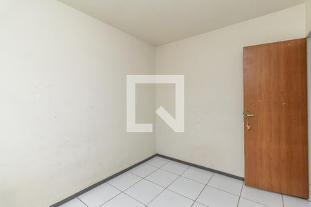 Quarto 2 de apartamento para alugar com 2 quartos, 60m² em Bom Sossego, Ribeirão das Neves