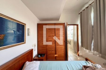 Quarto 2 de apartamento à venda com 2 quartos, 80m² em Copacabana, Rio de Janeiro