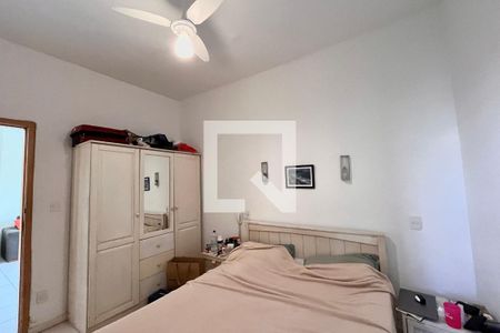 Suite  de apartamento à venda com 2 quartos, 80m² em Copacabana, Rio de Janeiro