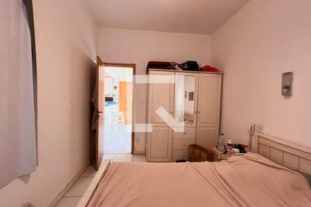 Suite  de apartamento à venda com 2 quartos, 80m² em Copacabana, Rio de Janeiro